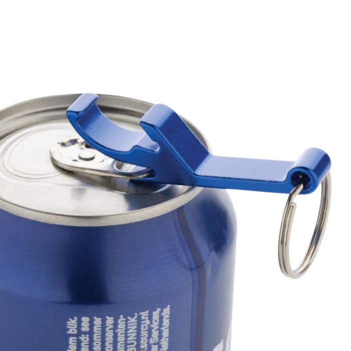 Sleutelhanger / flesopener RCS Recycle