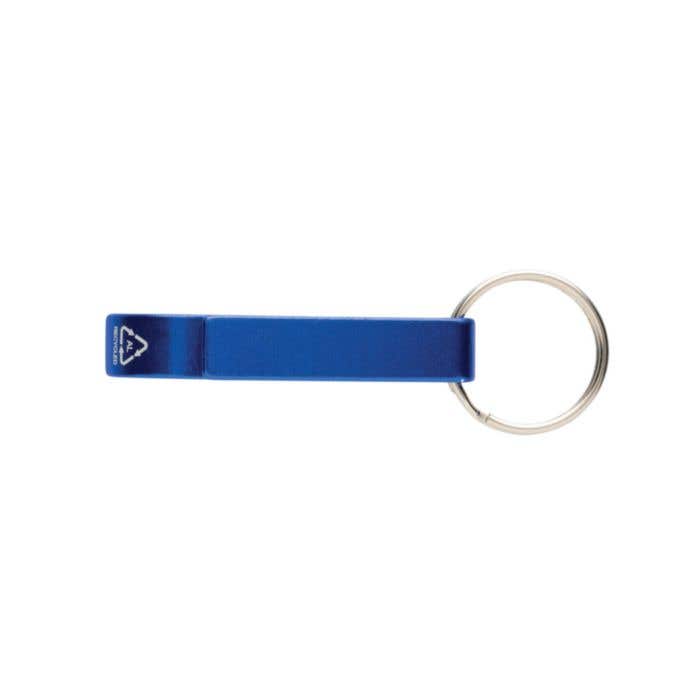 Sleutelhanger / flesopener RCS Recycle