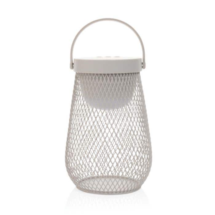 Oplaadbare tafellamp Aurora RCS