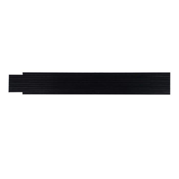 Double-mètre pliant Premium Color