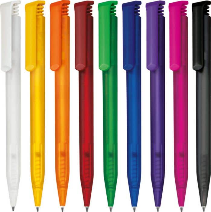 Balpen Senator Super Hit Frosted