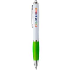 Stylo Cardiff White Stylo Cardiff White
