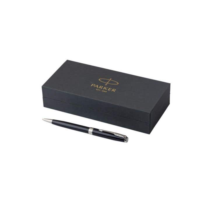 Stylo Parker Sonnet CT Black