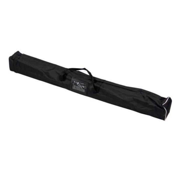 Roll-up banner Basic 100 x 200 cm