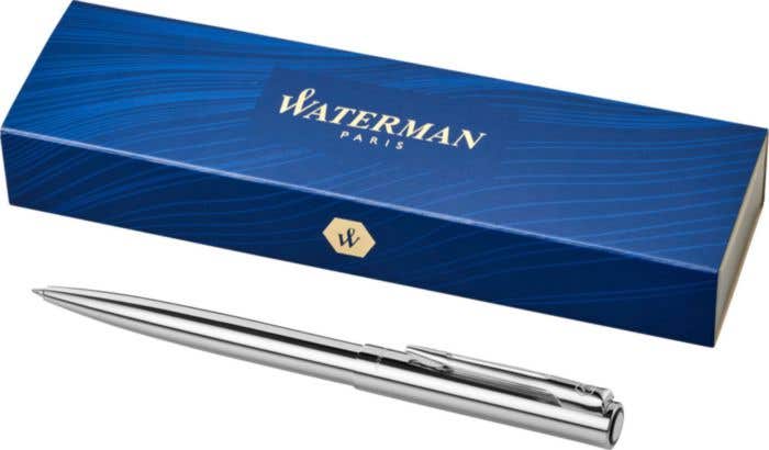 Balpen Waterman Graduate Chrome