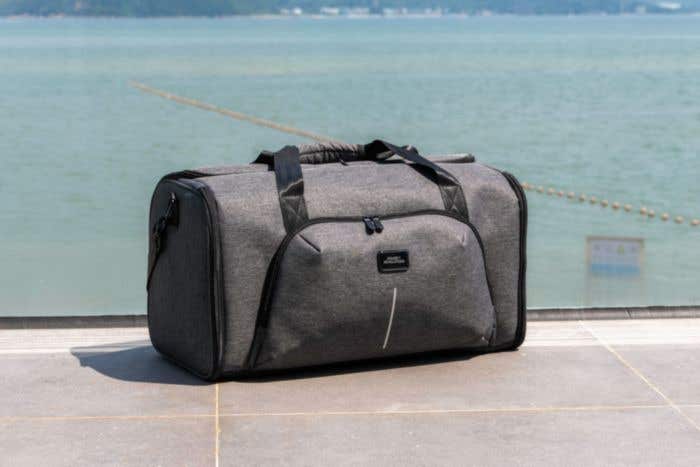 BrandCharger Sport-/reistas Voyager