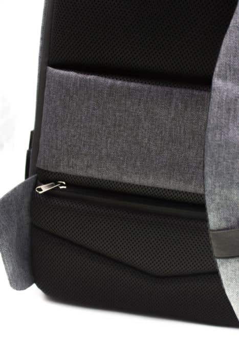 BrandCharger Anti-diefstal rugzak Phantom