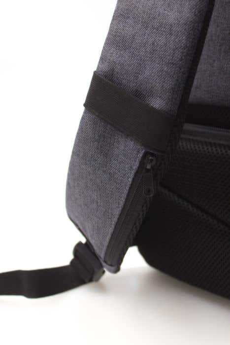 BrandCharger Sac à dos anti-vol Phantom