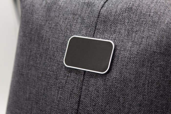 BrandCharger Anti-diefstal rugzak Phantom