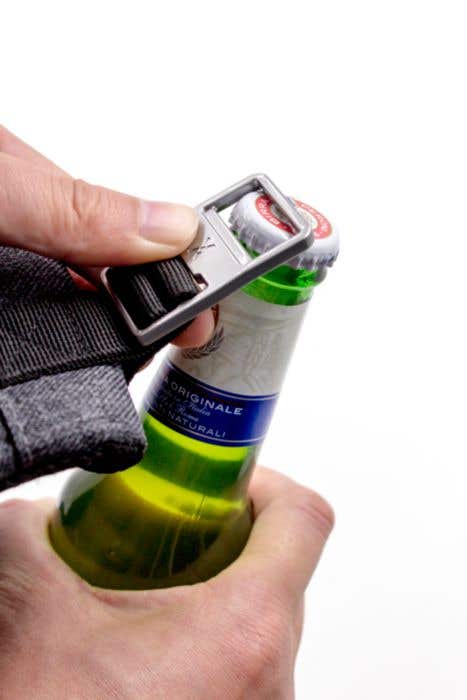 BrandCharger Anti-diefstal rugzak Phantom