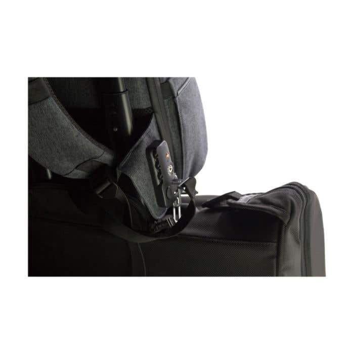 BrandCharger Anti-diefstal rugzak Phantom