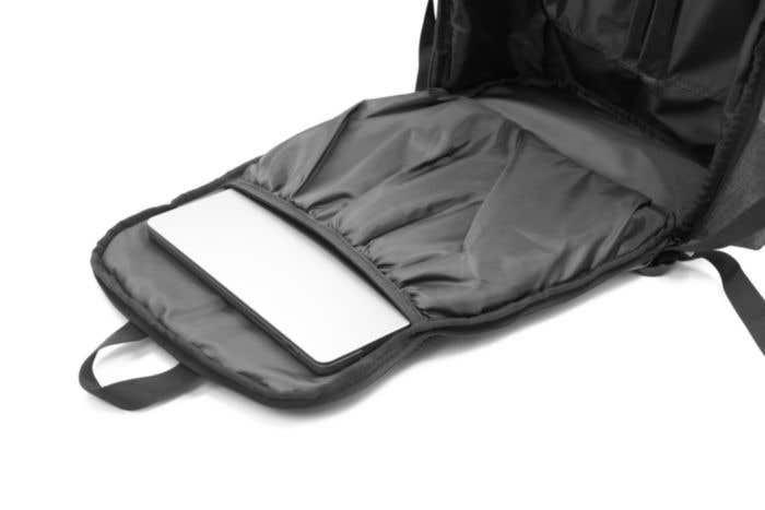 BrandCharger Anti-diefstal rugzak Phantom Lite 2