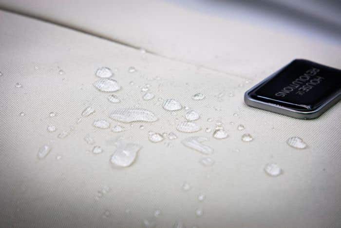 BrandCharger Anti-diefstal rugzak Phantom Mini