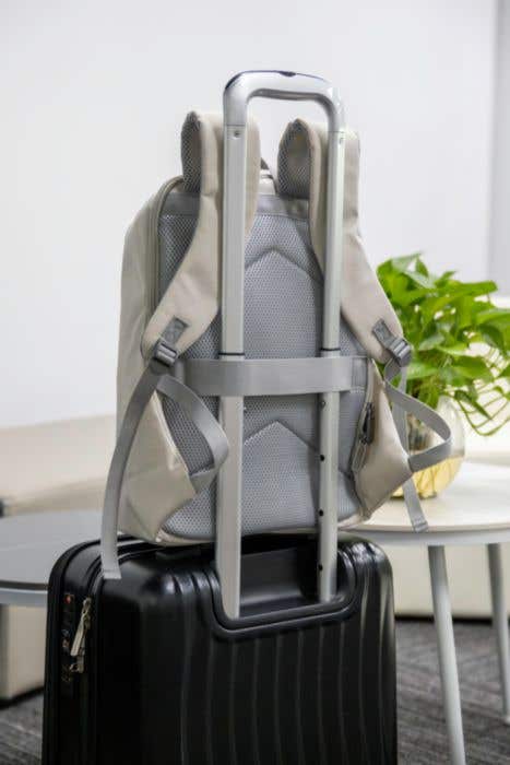 BrandCharger Anti-diefstal rugzak Phantom Mini