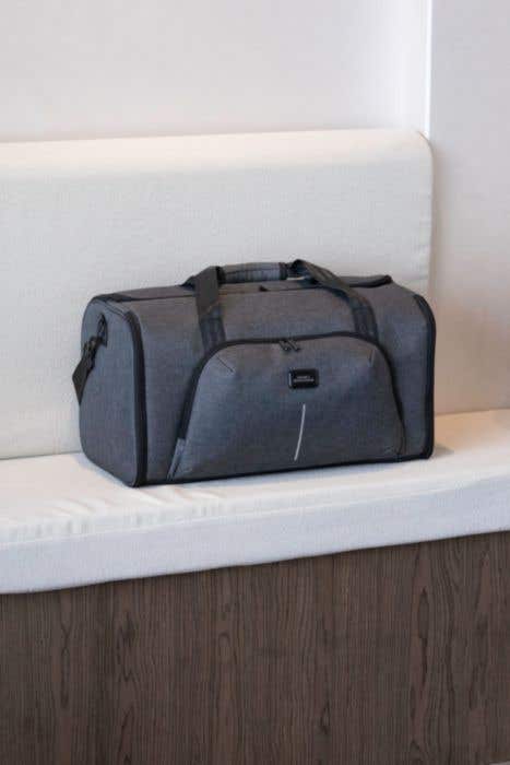BrandCharger Sport-/reistas Voyager