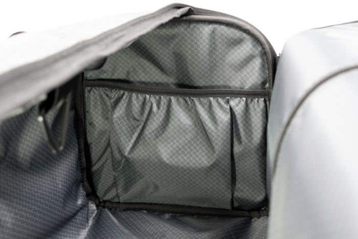 BrandCharger Sport-/reistas Voyager