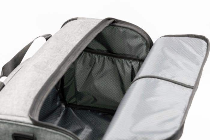BrandCharger Sport-/reistas Voyager
