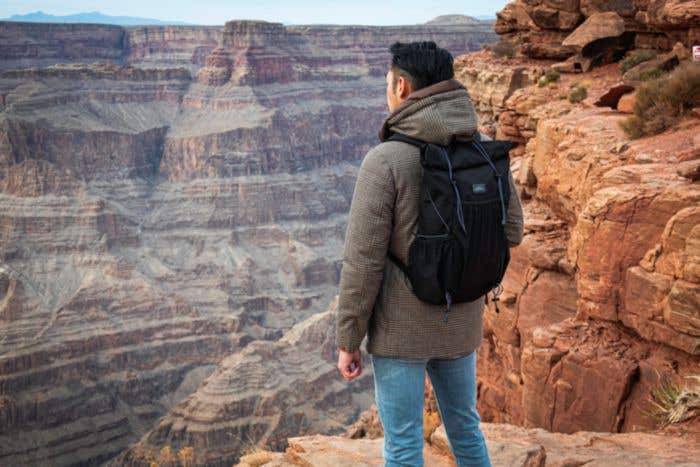 BrandCharger Rugzak Venturer