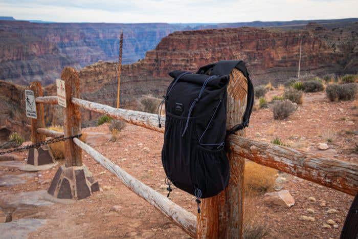 BrandCharger Sac à dos Venturer