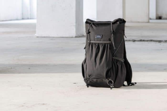 BrandCharger Rugzak Venturer