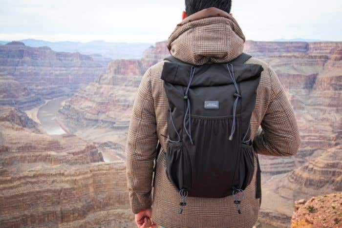 BrandCharger Rugzak Venturer