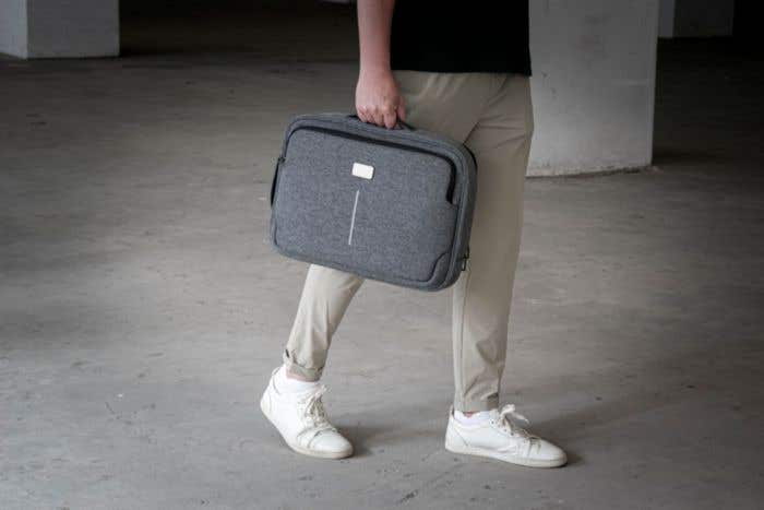 BrandCharger Laptoptas Specter Hybrid