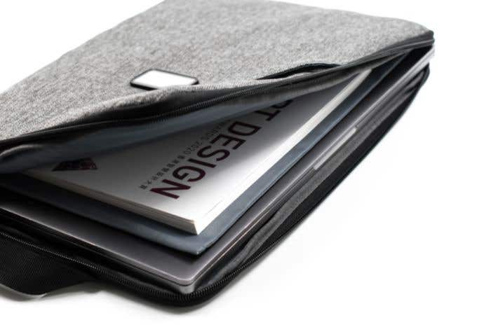 BrandCharger Laptoptas Specter Go (15.4 inch)