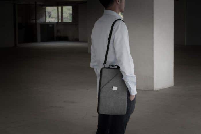 BrandCharger Laptoptas Specter Go (15.4 inch)