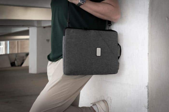 BrandCharger Laptoptas Specter Go (15.4 inch)