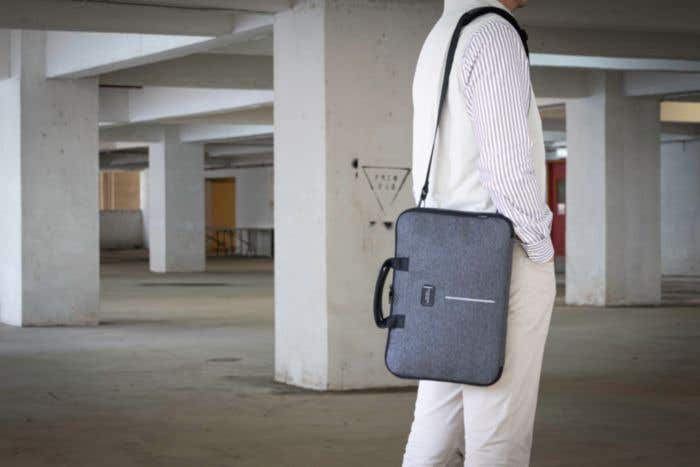 BrandCharger Laptoptas Specter 2