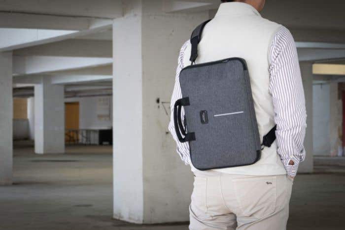 BrandCharger Laptoptas Specter 2