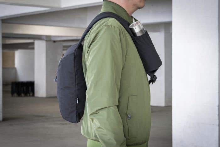 BrandCharger Crossbody tas Sling