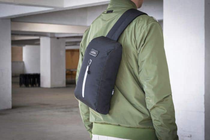 BrandCharger Crossbody tas Sling