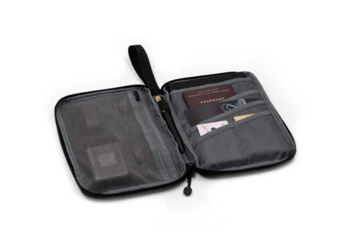 BrandCharger Pochette Rover