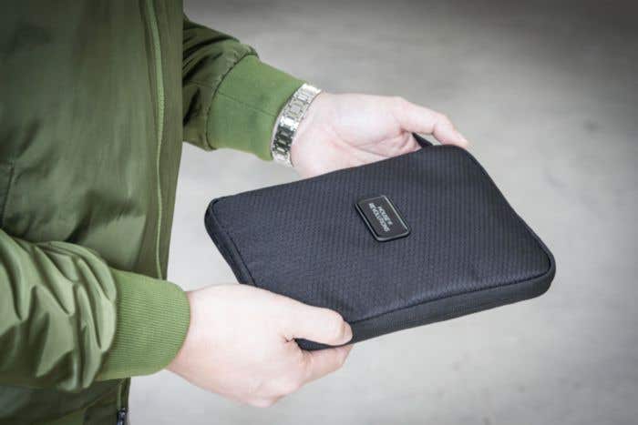 BrandCharger Pochette Rover