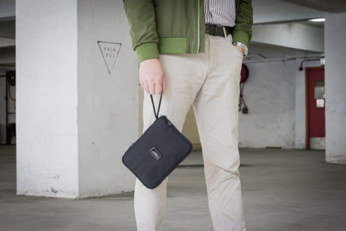 BrandCharger Pochette Rover