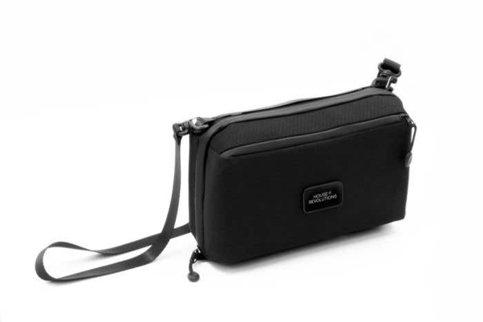 BrandCharger Opbergtas Multimedia Tech Zen