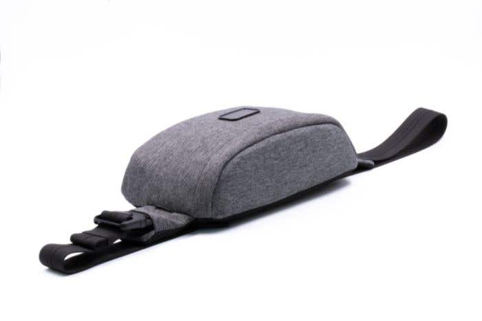 BrandCharger Crossbody tas Crosspack