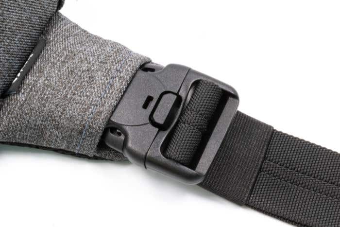 BrandCharger Crossbody tas Crosspack