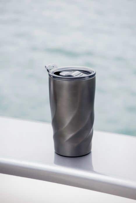 BrandCharger Geïsoleerde drinkbeker Calix Eco (400 ml)