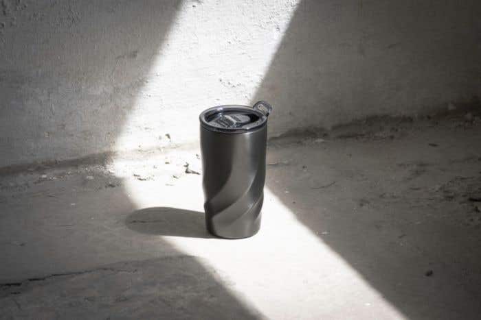 BrandCharger Gobelet isotherme Calix Eco (400 ml)