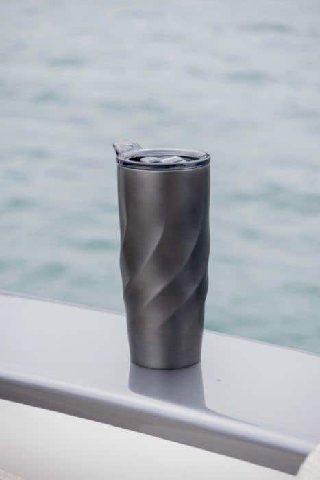 BrandCharger Geïsoleerde drinkbeker Calix XL Eco (500 ml)