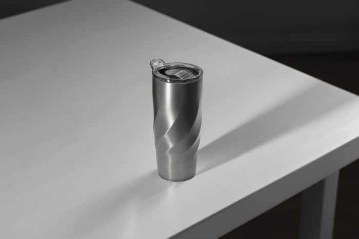 BrandCharger Geïsoleerde drinkbeker Calix XL Eco (500 ml)
