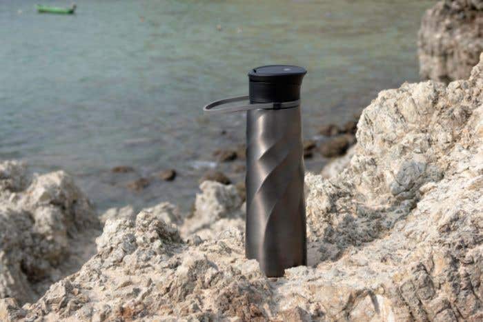 BrandCharger Drinkfles Athletica (1000 ml)