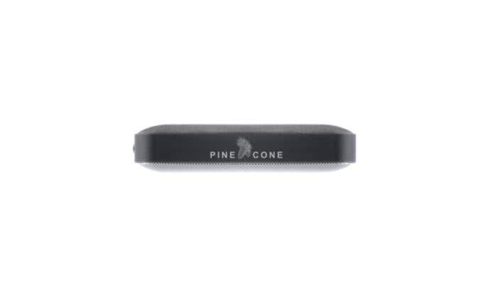 BrandCharger Draadloze speaker Nano 2W