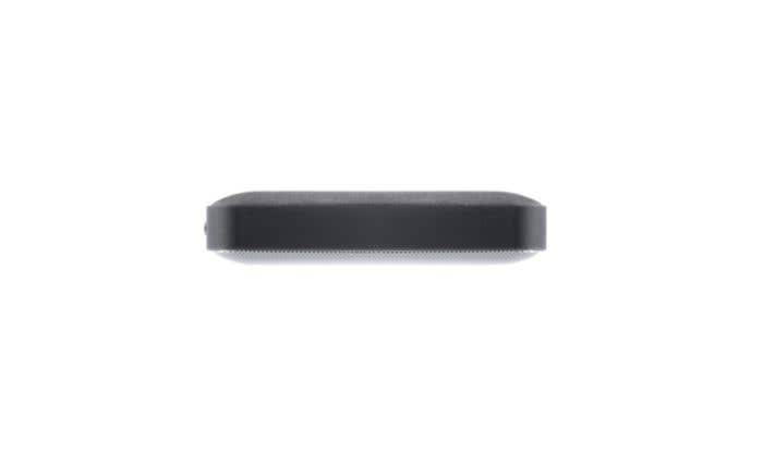 BrandCharger Draadloze speaker Nano 2W