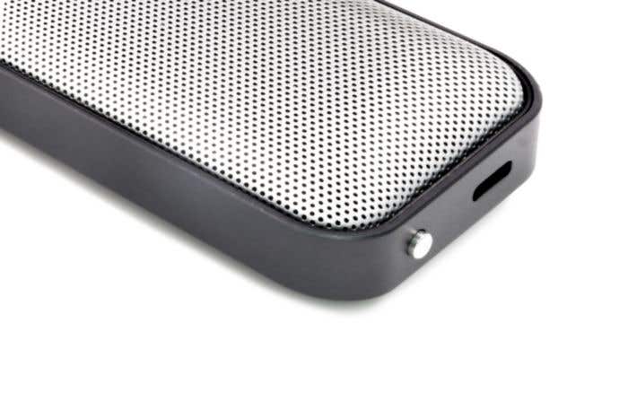 BrandCharger Draadloze speaker Nano 2W