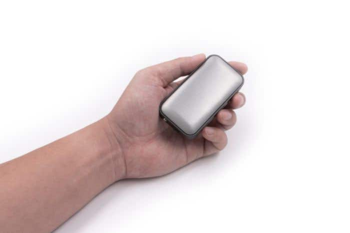 BrandCharger Draadloze speaker Nano 2W