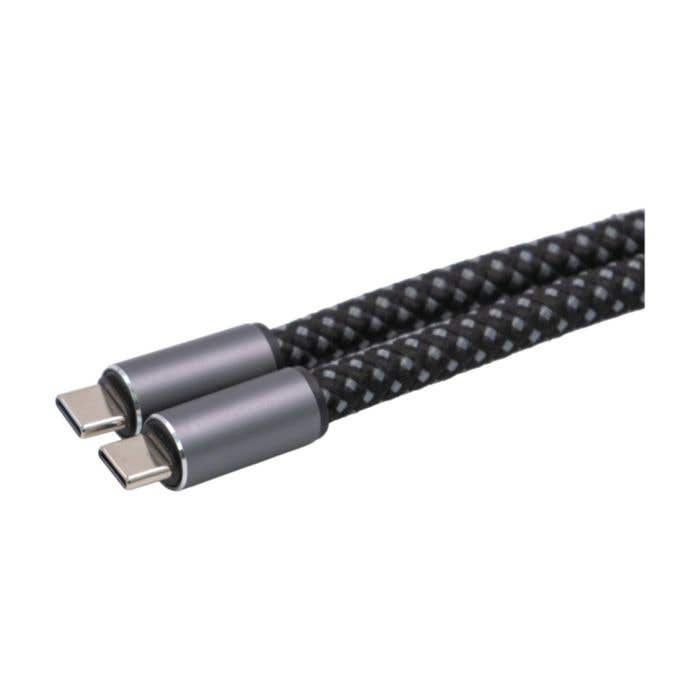 BrandCharger Oplaadkabel Lany Wristband Charge Eco