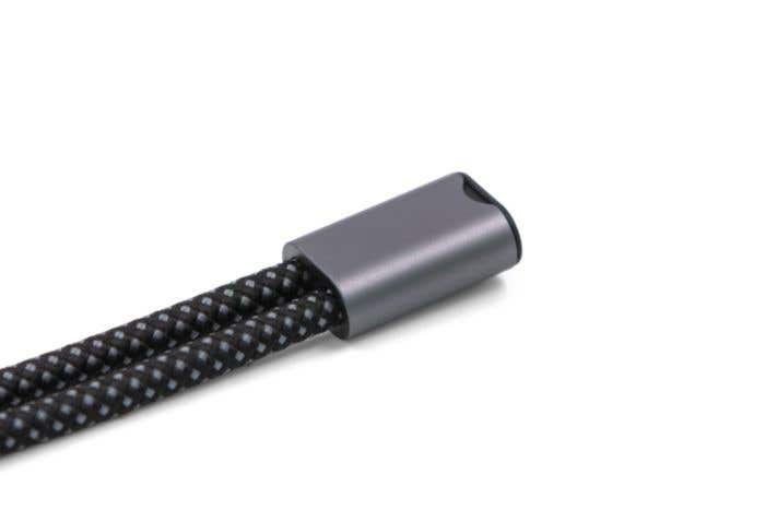 BrandCharger Oplaadkabel Lany Wristband Charge Eco